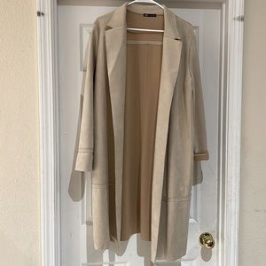 Zara coat